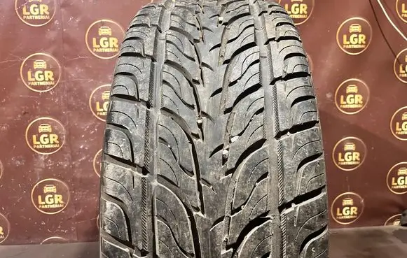 Mercedes-Benz ML W164 R22 winter tire 