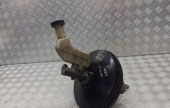 Nissan Note (E11) Brake booster 8200123844