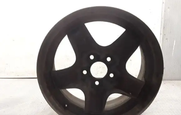 Opel Zafira B R16 steel rim 2160131