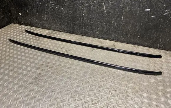 Volkswagen Tayron II Roof bar rail 57H860026A