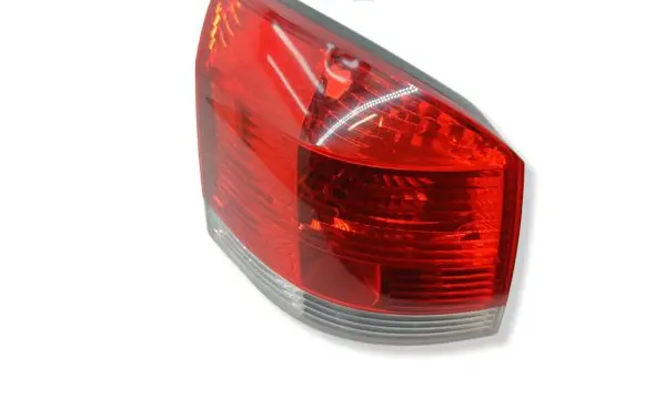 Opel Signum Rear/tail lights 93177990