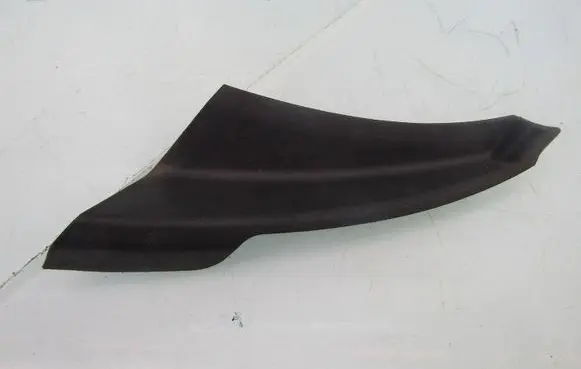 Hyundai Kona II Engine hood trim 86153BE000