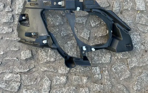 Jaguar E-Pace Rear bumper mounting bracket J9C317B918B
