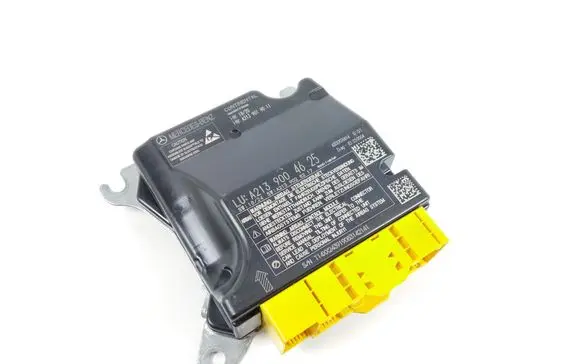 Airbag control unit/module