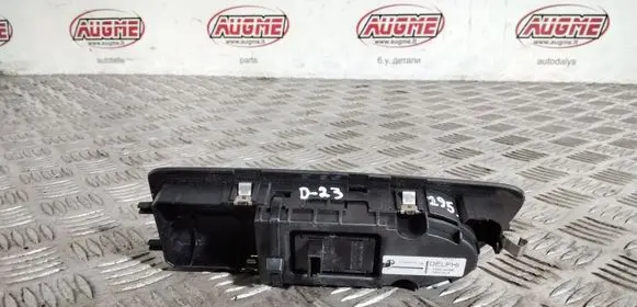 BMW 1 E81 E87 Electric window control switch 15939966