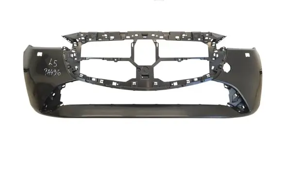 Mazda 2 Front bumper D65E50031AUTOAS43 D65E50031