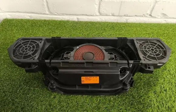 Mercedes-Benz S W221 Parcel shelf speaker A2218208102 59000401