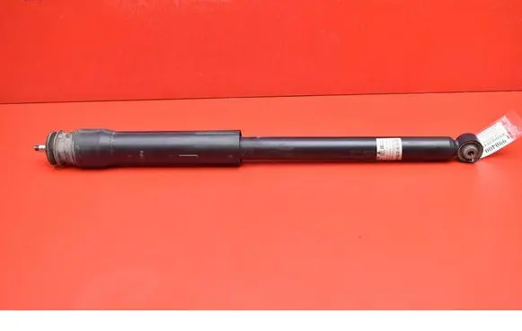 Toyota Yaris Rear shock absorber/damper 48530-0DF90