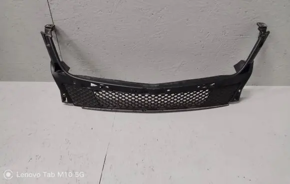 Mercedes-Benz ML W166 Front grill A1668800103 091038994