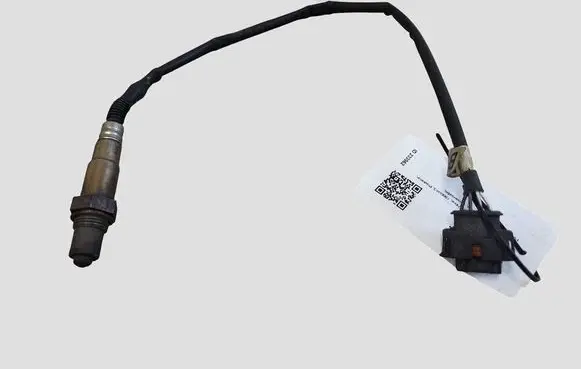 Opel Astra H Lambda probe sensor 0258006501