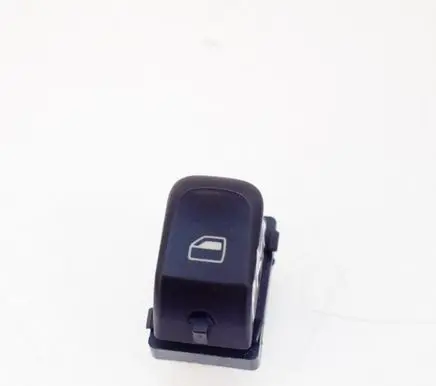 Audi A4 S4 B8 8K Electric window control switch 8K0959855A