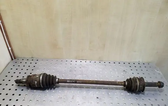 Subaru Outback Rear driveshaft