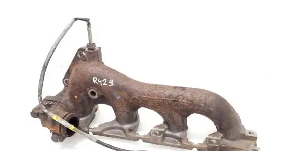 Suzuki Grand Vitara II Exhaust manifold