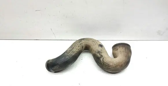 Volkswagen PASSAT B5.5 Engine coolant pipe/hose