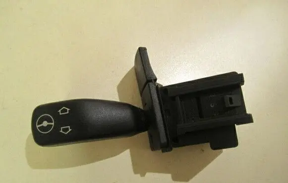 BMW X5 E53 Steering wheel adjustment switch 8373901