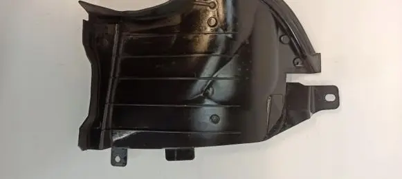 Volvo XC70 Front fog light trim/grill 30744318