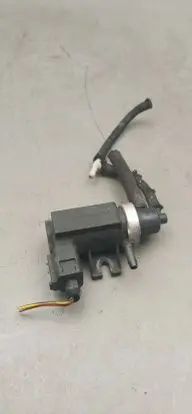 Volkswagen Golf IV Turbo solenoid valve 1J0906627 7290320 1K0906627D