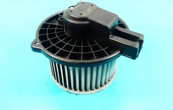Mazda 2 Heater fan/blower 872700-0690 IMPRK1172419