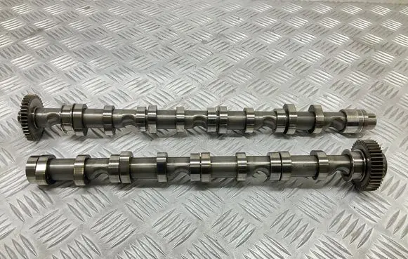 Camshaft