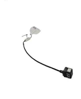 Reversing camera