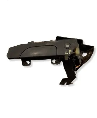 Audi A4 S4 B5 8D Front door exterior handle 8D0837205