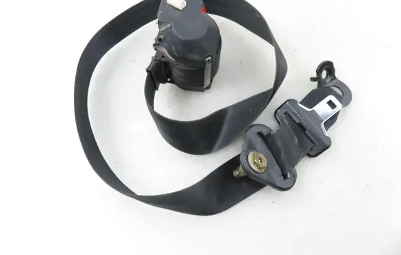 Renault Master II Front seatbelt 33042276