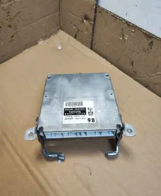Toyota Corolla E120 E130 Engine control unit/module 8966113120 1758005370