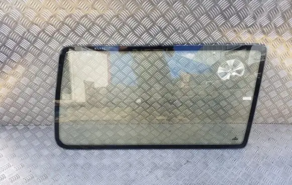 Volkswagen Transporter - Caravelle T4 Rear side window