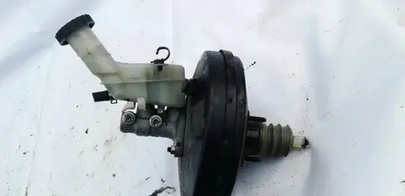 Mitsubishi Outlander Brake booster 06937760804 06.9377-6080.4