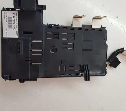 Volvo V60 Fuse module 31337183