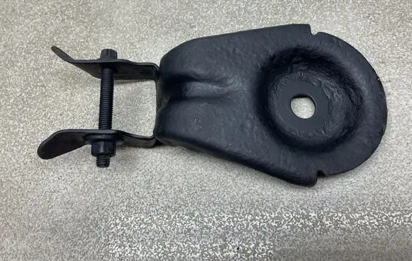 Opel Insignia A Radiator mount bracket 