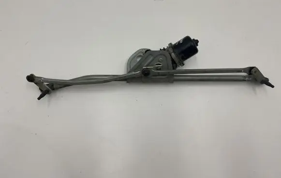 Mini One - Cooper Coupe R56 Front wiper linkage and motor 8377427