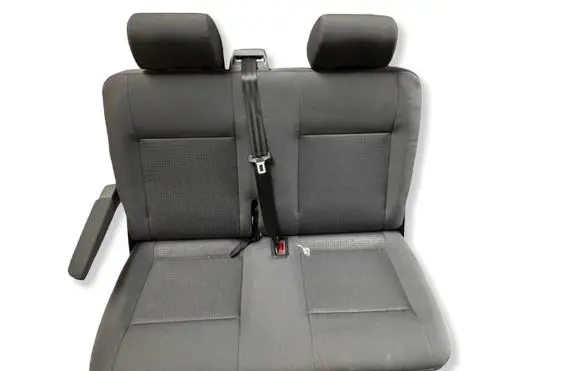 Volkswagen Transporter - Caravelle T6 Rear seat 