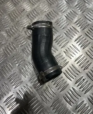 Citroen Berlingo Intercooler hose/pipe 9684307380 24022012