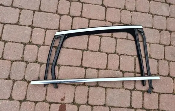 Opel Astra J Trim molding 36TYS