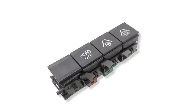 Peugeot 2008 II Alarm switch 98170280ZD 98249496ZD 9817342577