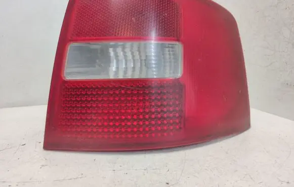 Audi A6 S6 C5 4B Rear/tail lights