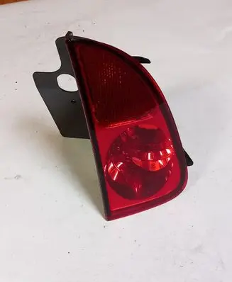 Renault Espace - Grand espace IV Rear bumper light 8200027155