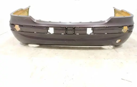 Mercedes-Benz CL C215 Rear bumper A2158850425 2158850425