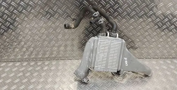 Toyota C-HR I Intercooler radiator 1270001330 47021