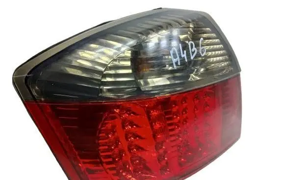 Audi A4 S4 B6 8E 8H Rear/tail lights 144594-KASACJA 144594