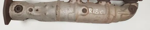 Mazda RX8 Exhaust manifold