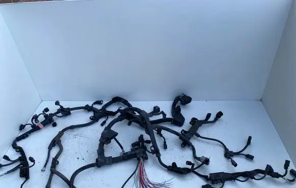 Toyota RAV 4 (XA50) Engine installation wiring loom 8212142 8212533180