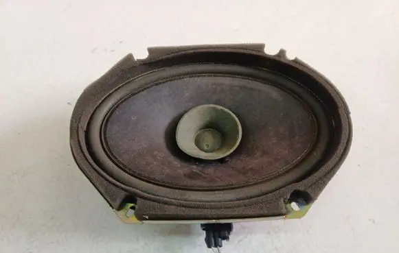 Mazda 3 I Front door speaker GJ6A66960