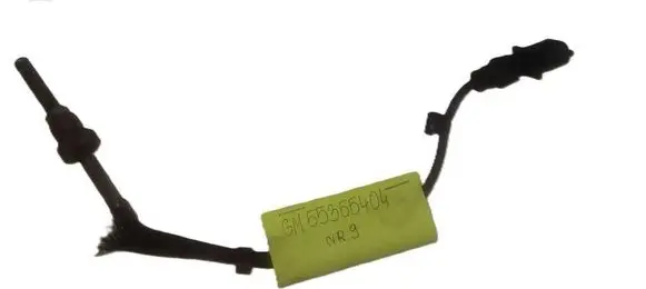 Opel Zafira B Lambda probe sensor GM55355404