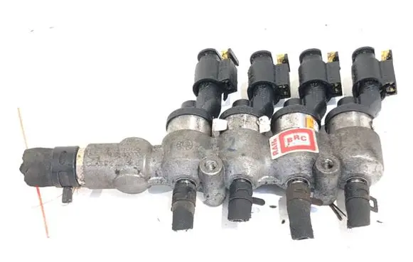 Seat Leon (1P) LP gas injector 09SQ9