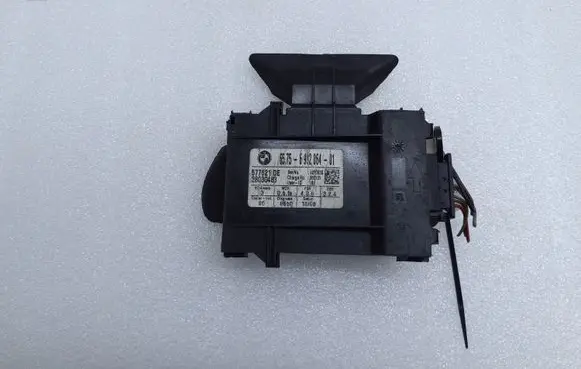 BMW 3 E90 E91 Ultrasonic Sensor 6972064 65756972064