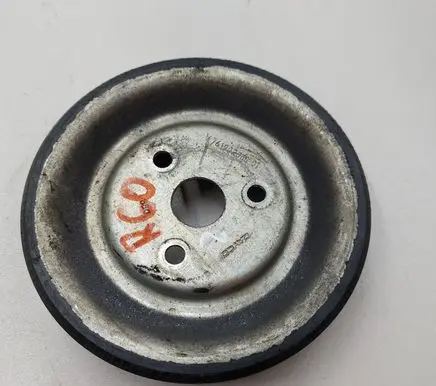 Mini Cooper Countryman R60 Water pump pulley V761902080