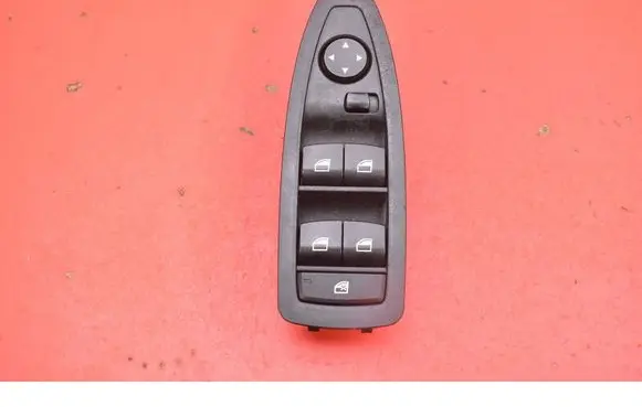 BMW Z4 E89 Electric window control switch 920810903