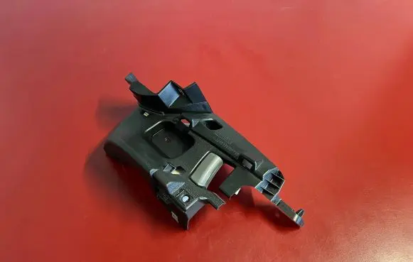 BMW X4 G02 Other trunk/boot trim element 7473664 51477473664